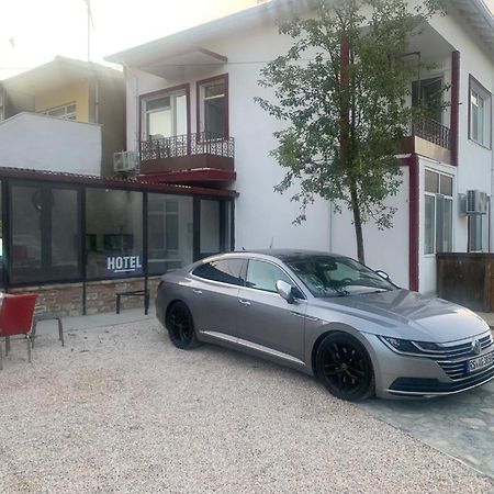 Ulasotel22 Edirne Exterior foto