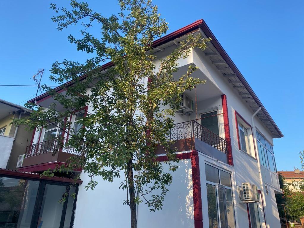 Ulasotel22 Edirne Exterior foto