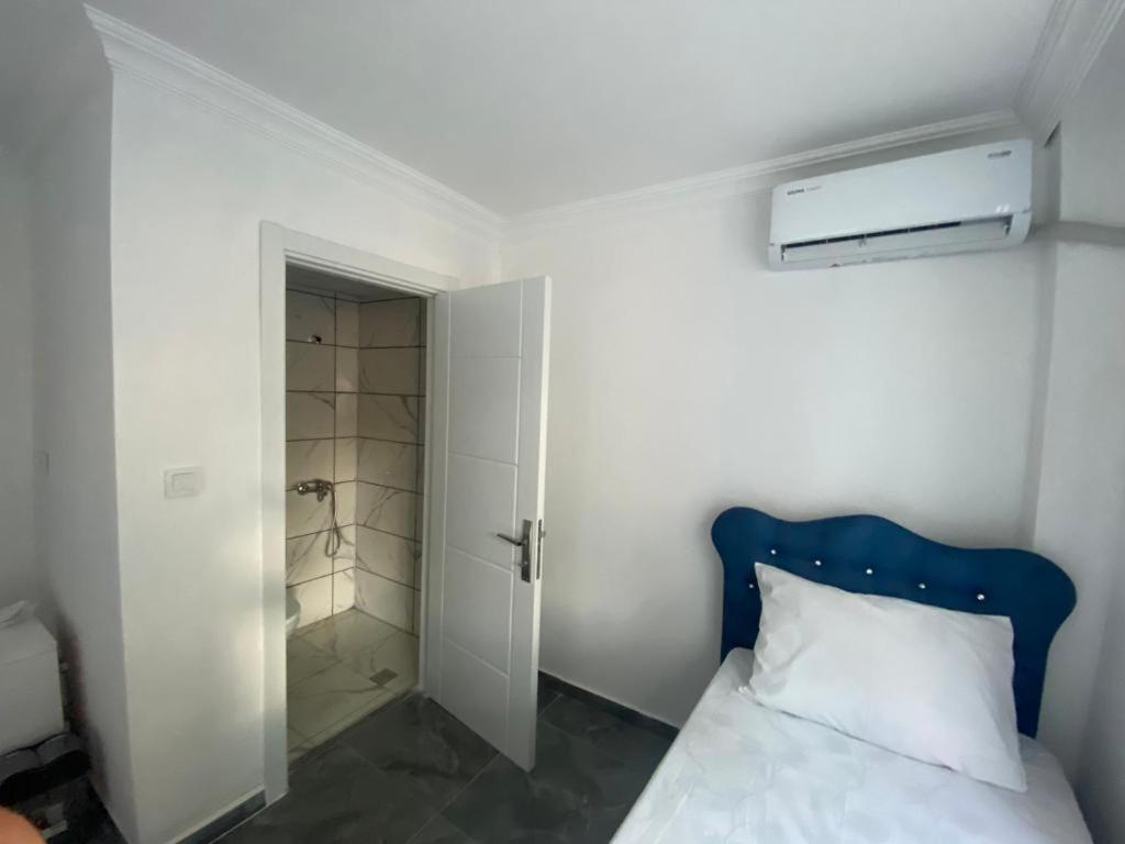 Ulasotel22 Edirne Exterior foto