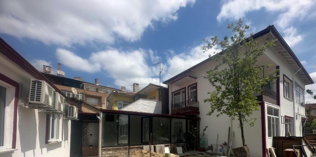 Ulasotel22 Edirne Exterior foto