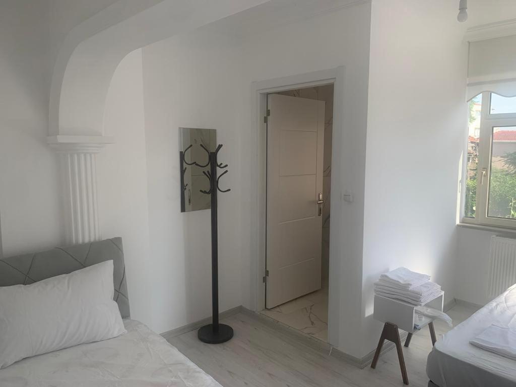 Ulasotel22 Edirne Exterior foto
